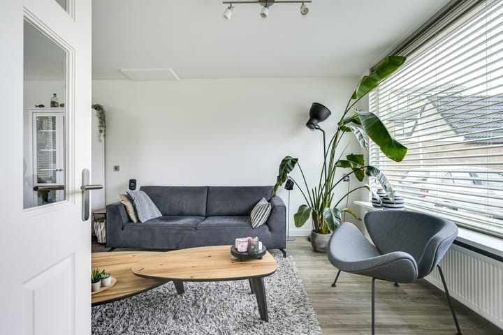 Foto 7 van Sweder van Vianenplein 10