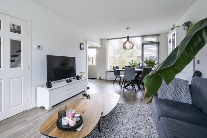 Foto 9 van Sweder van Vianenplein 10