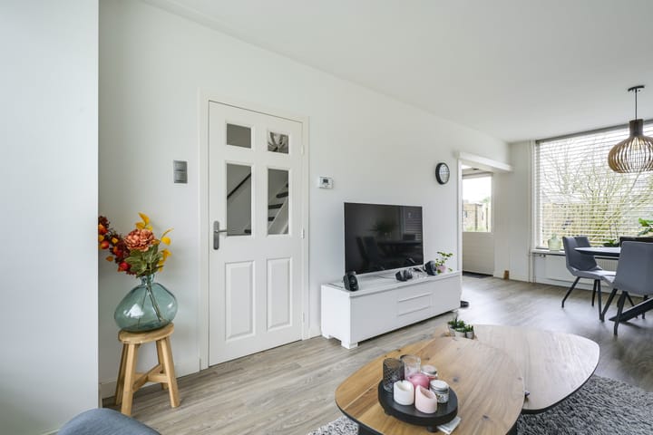 Foto 10 van Sweder van Vianenplein 10