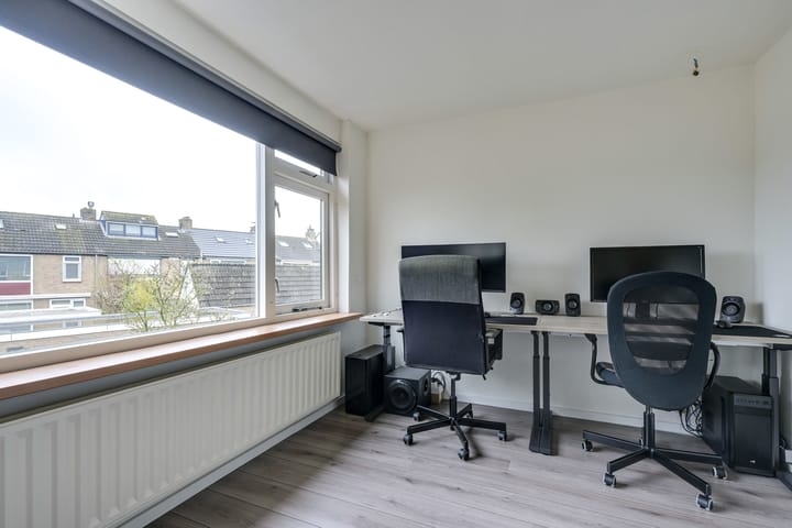 Foto 27 van Sweder van Vianenplein 10