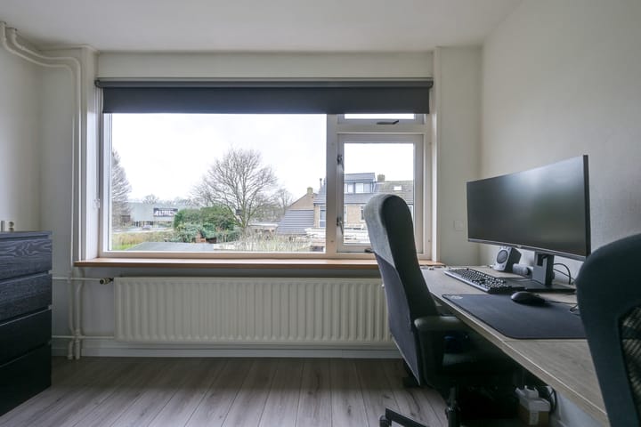 Foto 28 van Sweder van Vianenplein 10