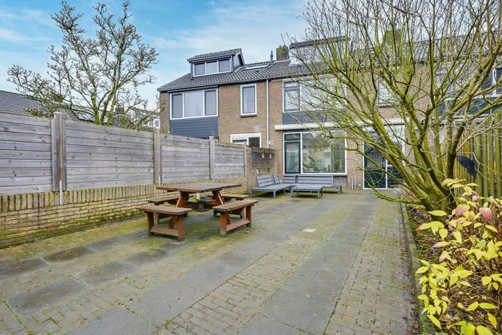 Foto 46 van Sweder van Vianenplein 10