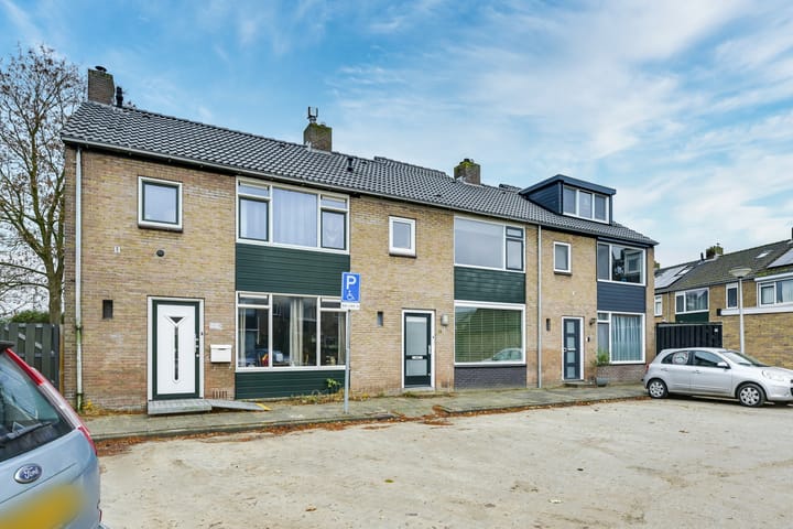 Foto 48 van Sweder van Vianenplein 10