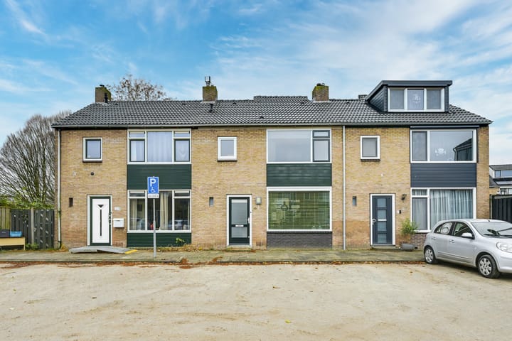 Foto 49 van Sweder van Vianenplein 10