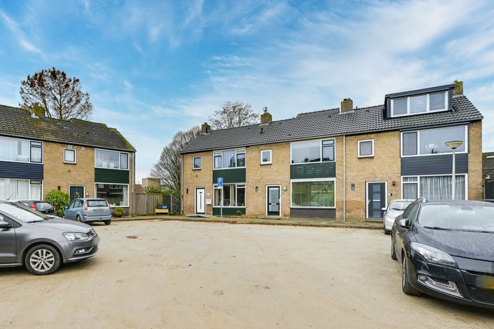 Foto 50 van Sweder van Vianenplein 10