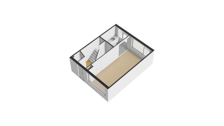 Foto 52 van Sweder van Vianenplein 10