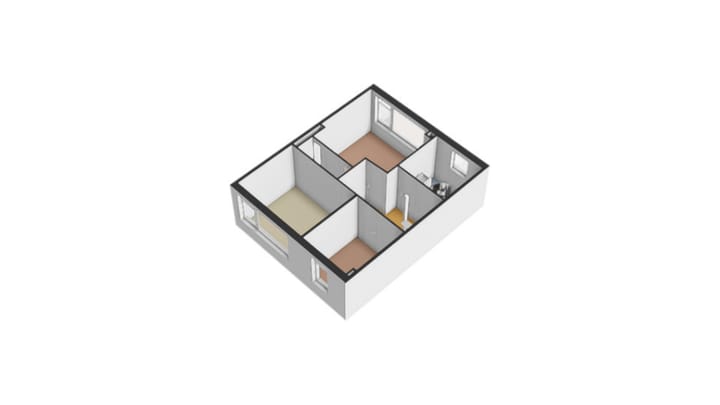 Foto 56 van Sweder van Vianenplein 10