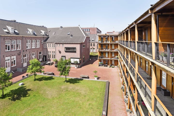 Foto 4 van Gedempte Voldersgracht 4-0031