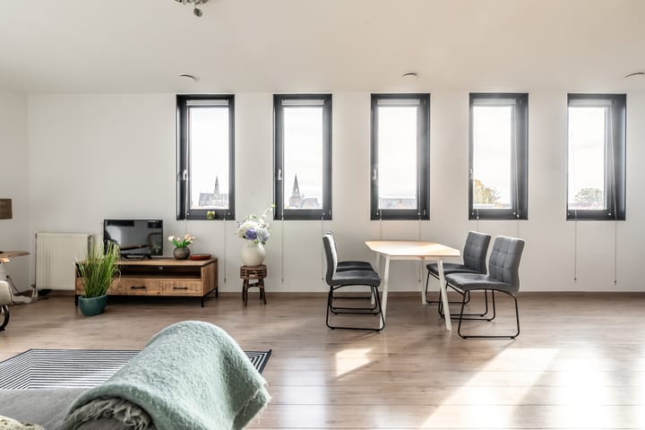 Foto 7 van Gedempte Voldersgracht 4-0031