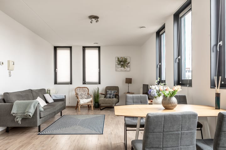 Foto 8 van Gedempte Voldersgracht 4-0031