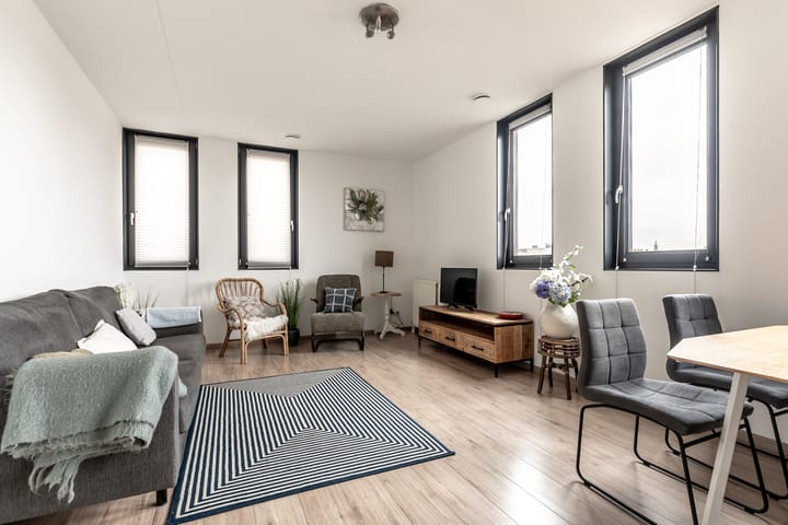 Foto 9 van Gedempte Voldersgracht 4-0031