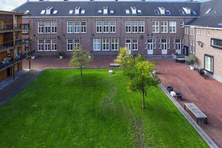 Foto 24 van Gedempte Voldersgracht 4-0031