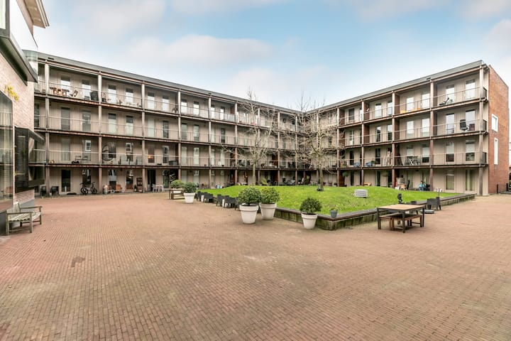 Foto 25 van Gedempte Voldersgracht 4-0031