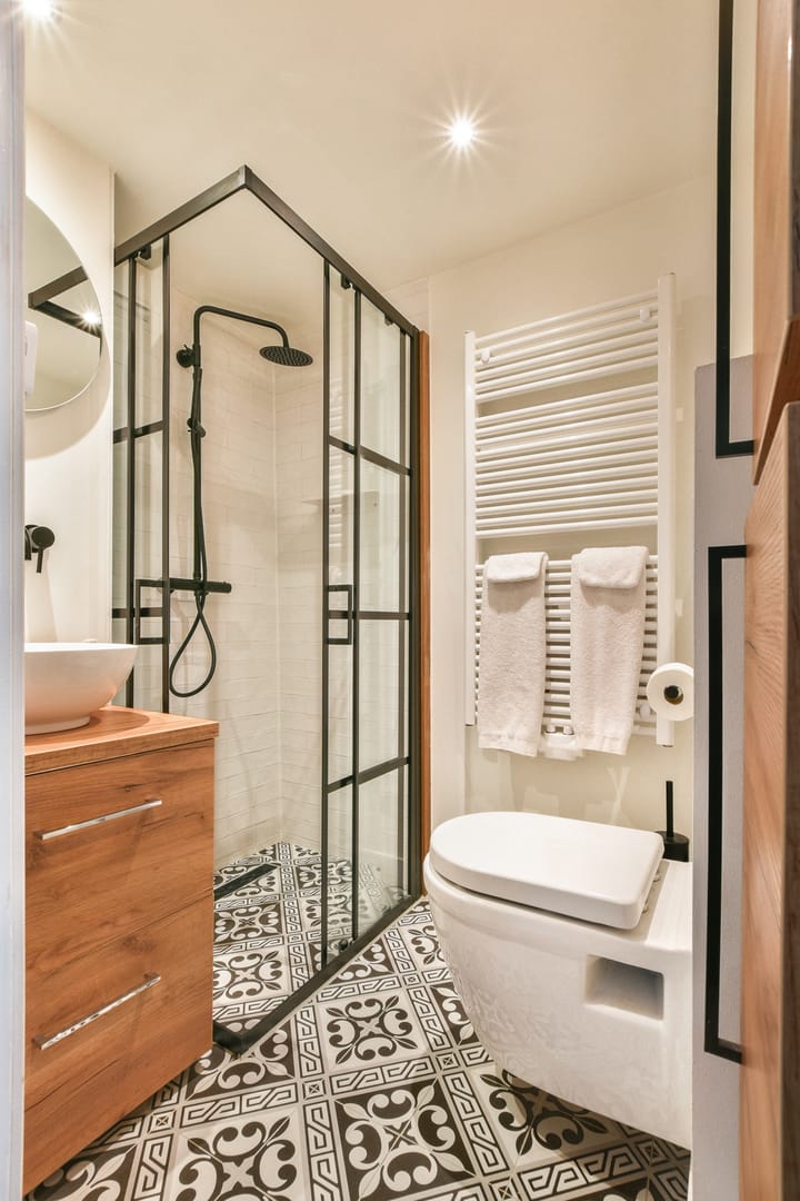 Foto 12 van Voetboogstraat 18-2V