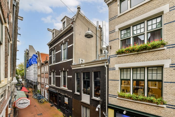 Foto 15 van Voetboogstraat 18-2V