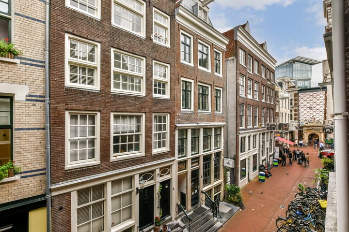 Foto 16 van Voetboogstraat 18-2V