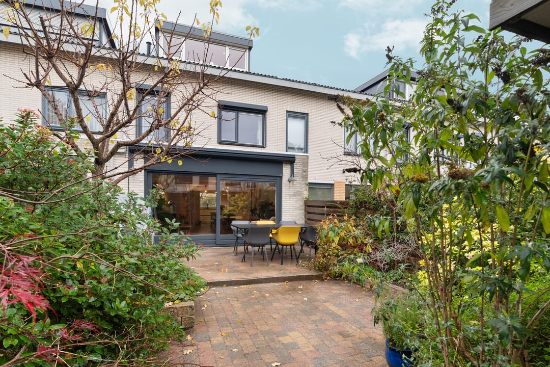 Foto 1 van Laurence Olivierstraat 47