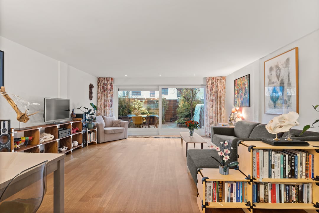 Foto 2 van Laurence Olivierstraat 47