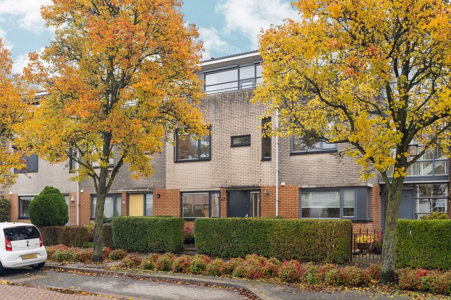 Foto 5 van Laurence Olivierstraat 47