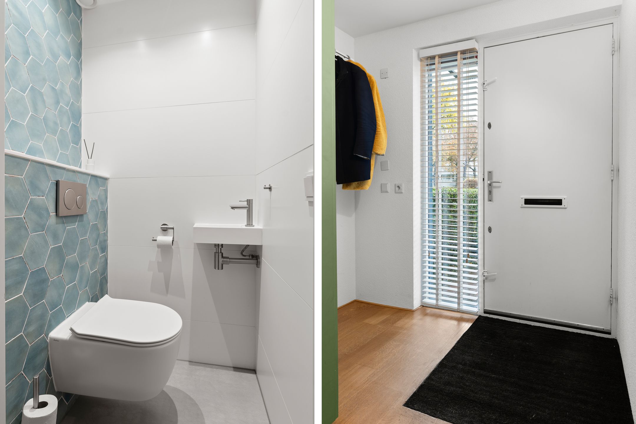 Foto 6 van Laurence Olivierstraat 47