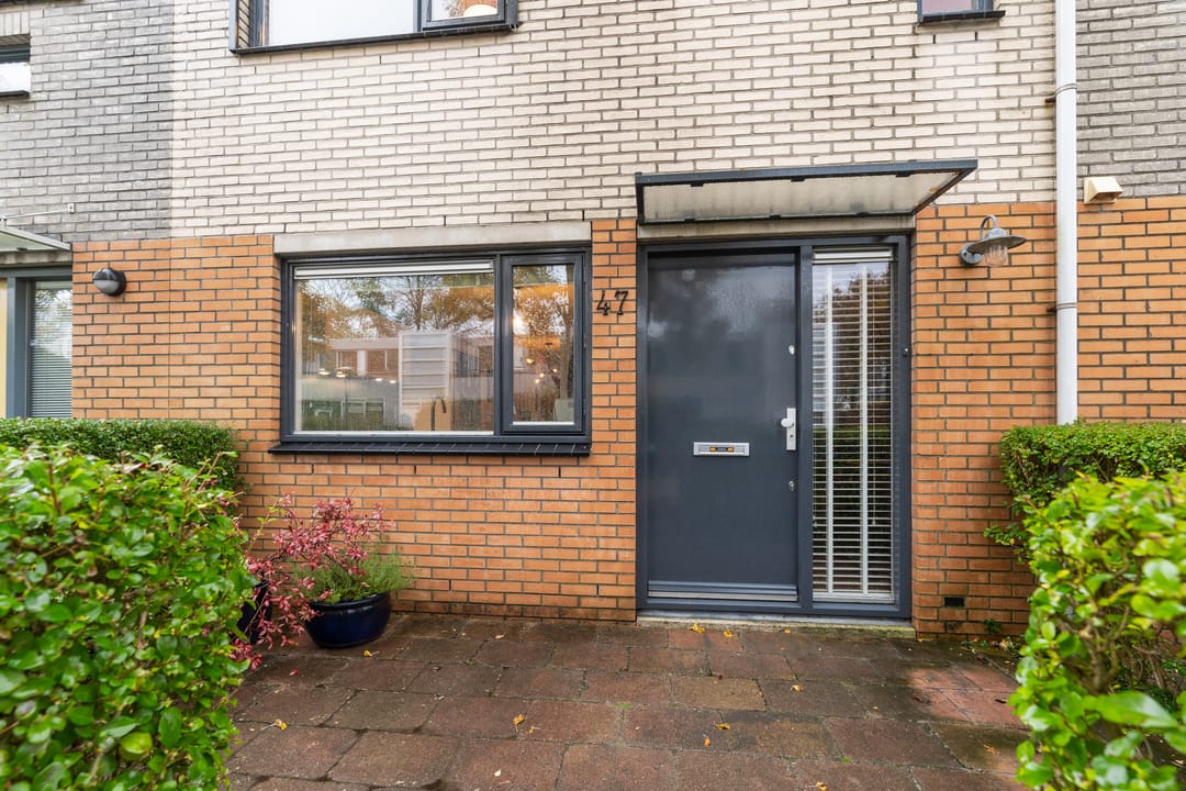 Foto 8 van Laurence Olivierstraat 47