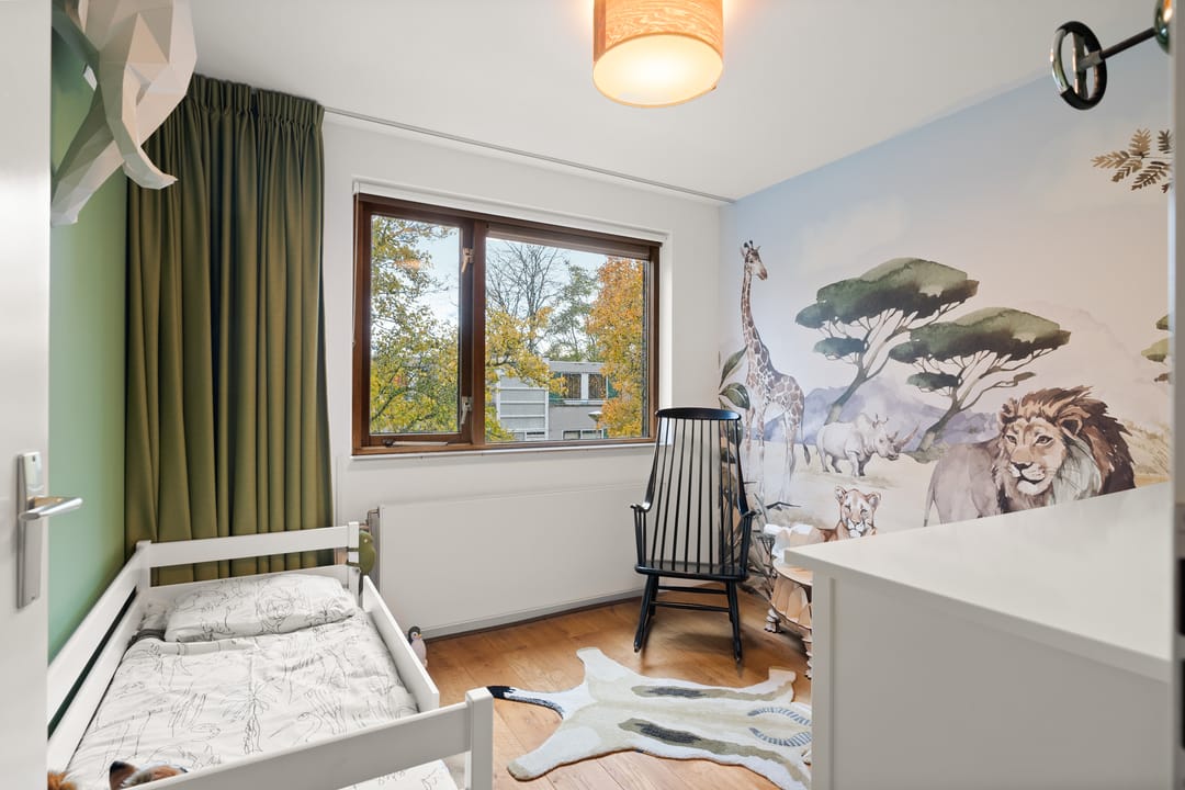 Foto 22 van Laurence Olivierstraat 47