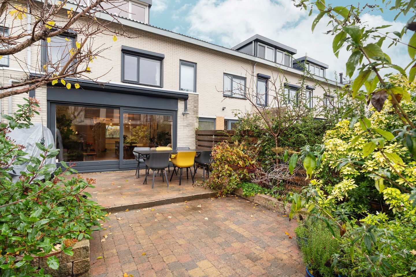 Foto 34 van Laurence Olivierstraat 47