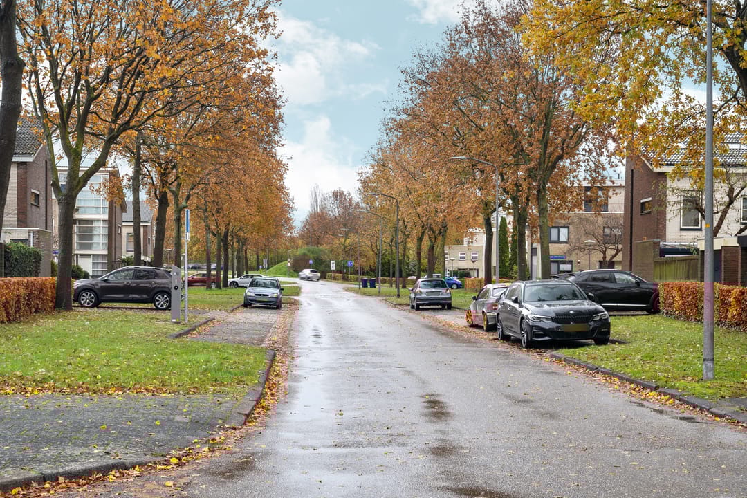 Foto 38 van Laurence Olivierstraat 47