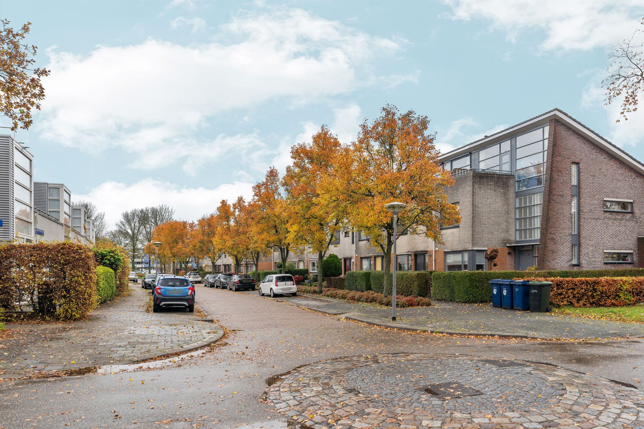 Foto 39 van Laurence Olivierstraat 47