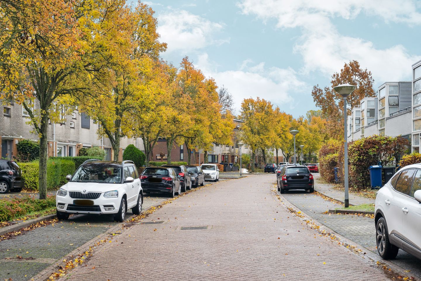 Foto 40 van Laurence Olivierstraat 47