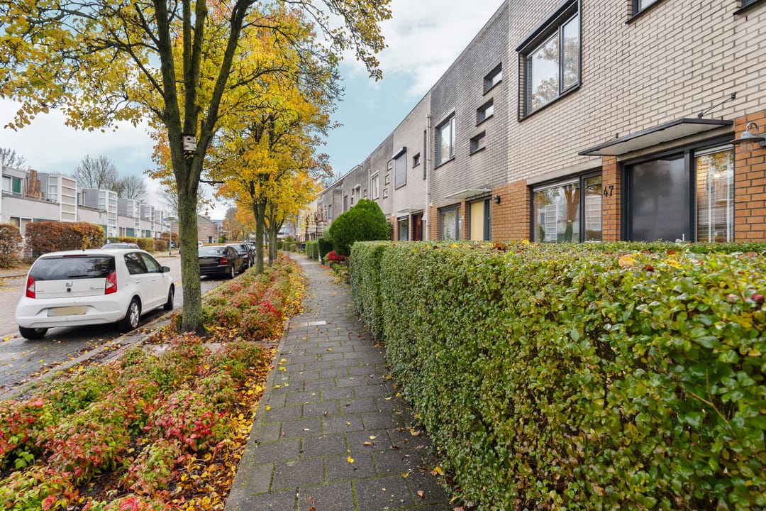 Foto 41 van Laurence Olivierstraat 47