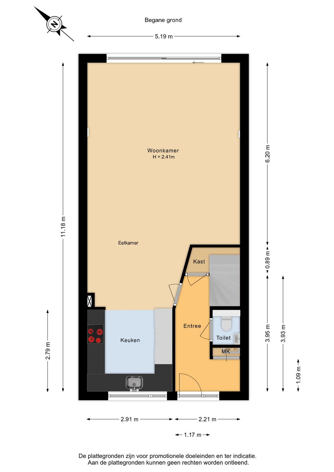 Foto 43 van Laurence Olivierstraat 47