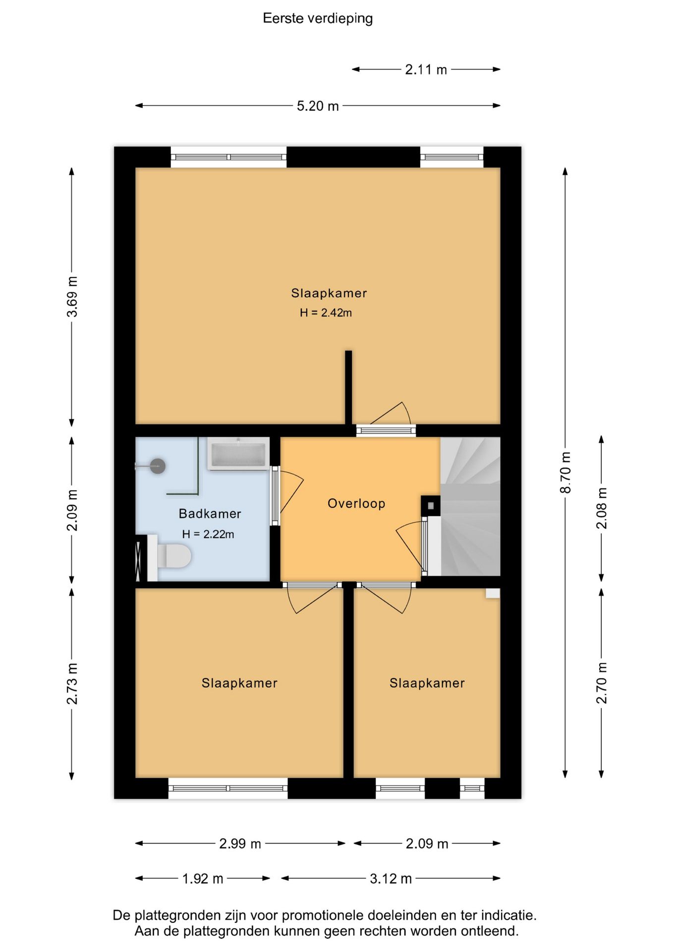 Foto 44 van Laurence Olivierstraat 47