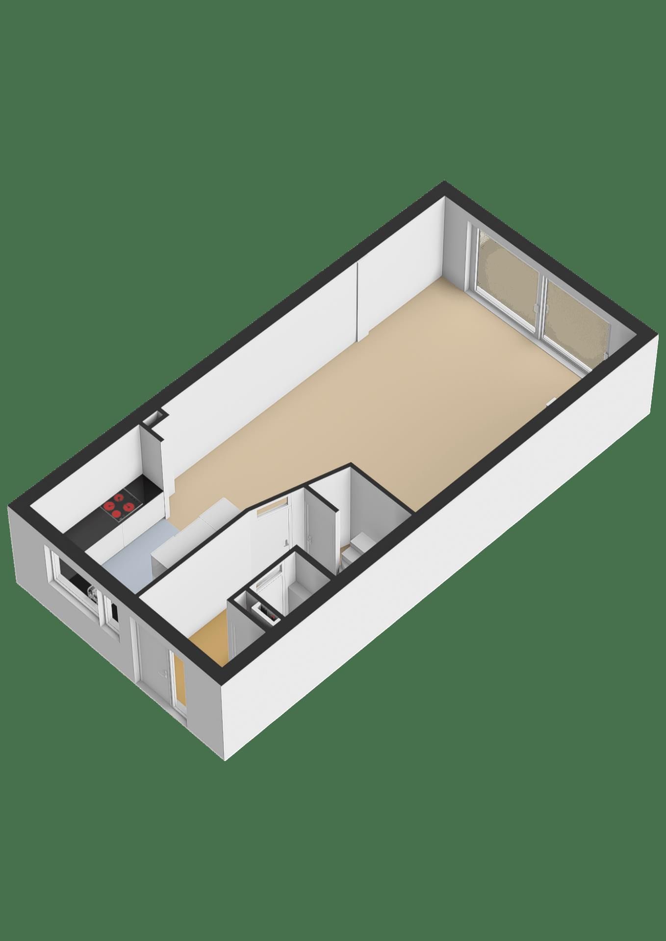 Foto 48 van Laurence Olivierstraat 47