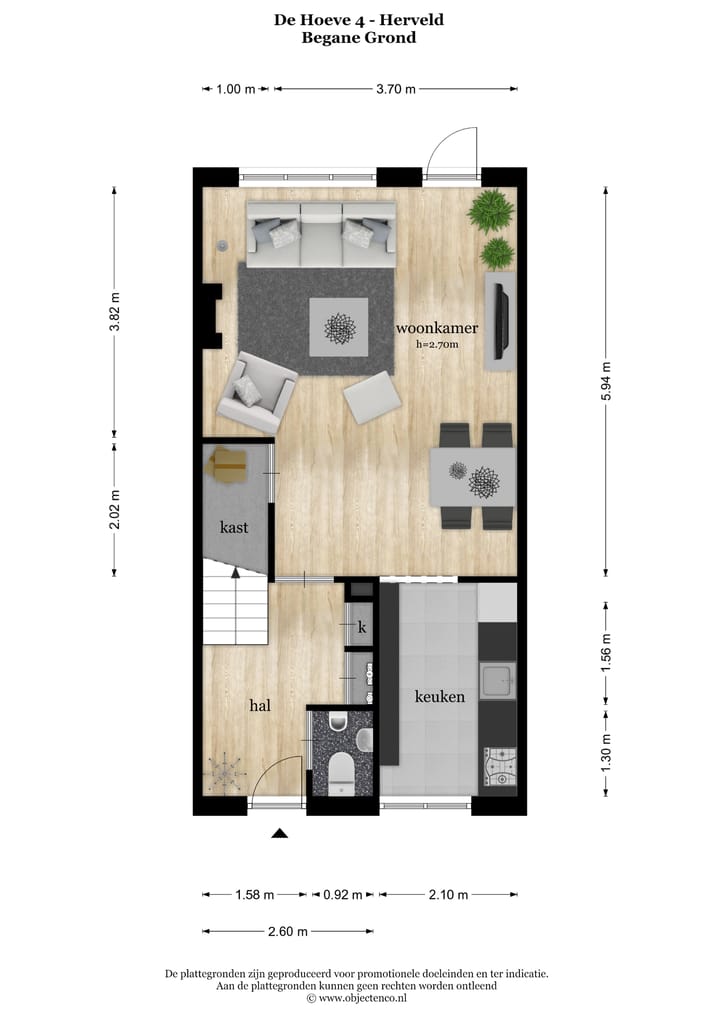 Photo 31 of De Hoeve 4