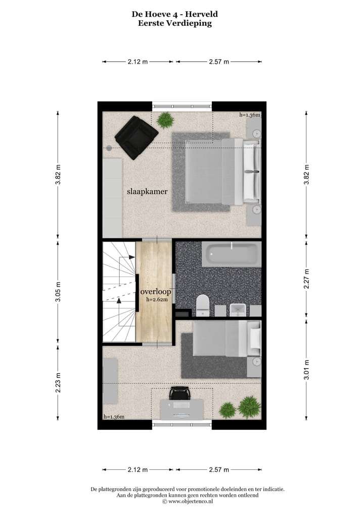 Photo 33 of De Hoeve 4