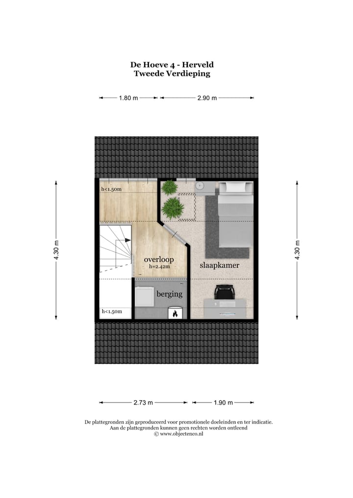 Photo 35 of De Hoeve 4