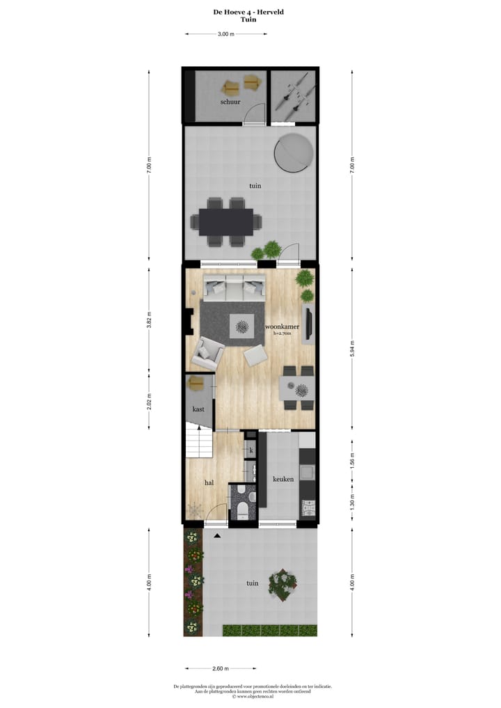 Photo 39 of De Hoeve 4