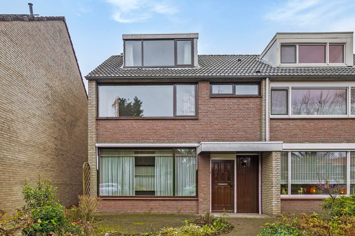 Foto 6 van J.J. de Vlamstraat 215