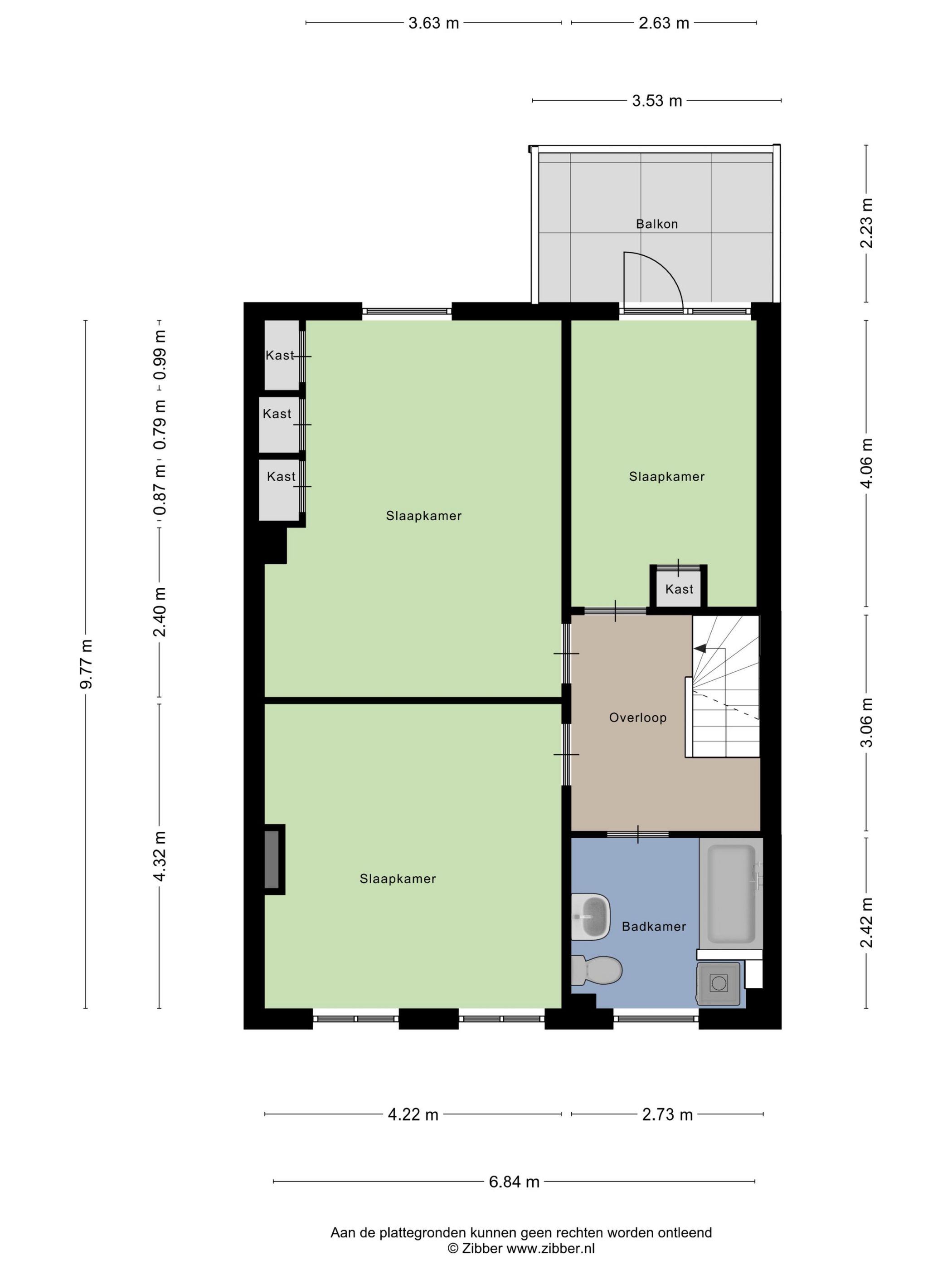 Foto 45 van Zwolseweg 63