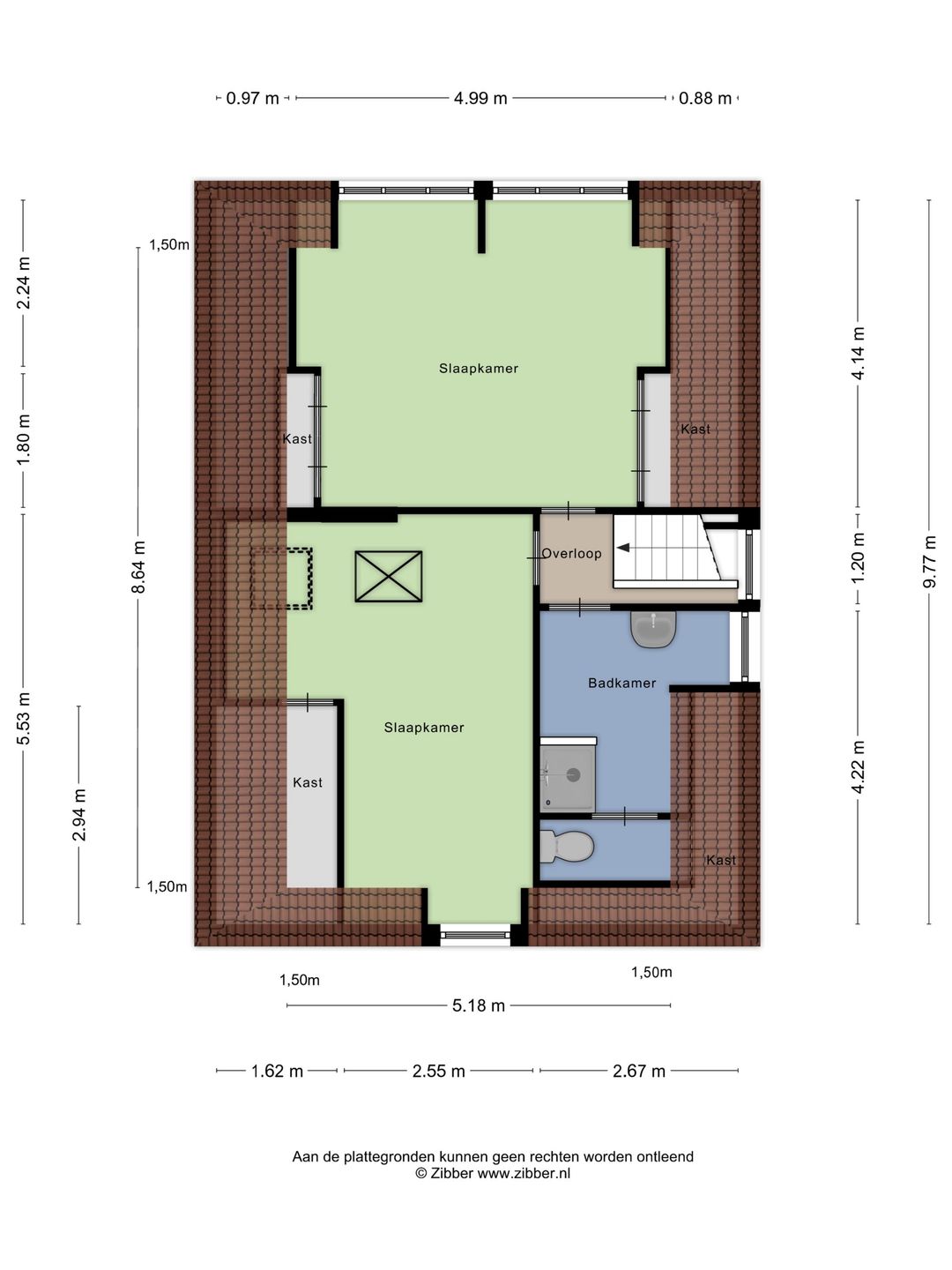 Foto 46 van Zwolseweg 63