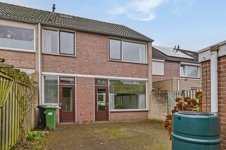 Foto 23 van J.J. de Vlamstraat 215