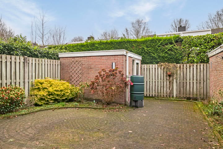 Foto 24 van J.J. de Vlamstraat 215