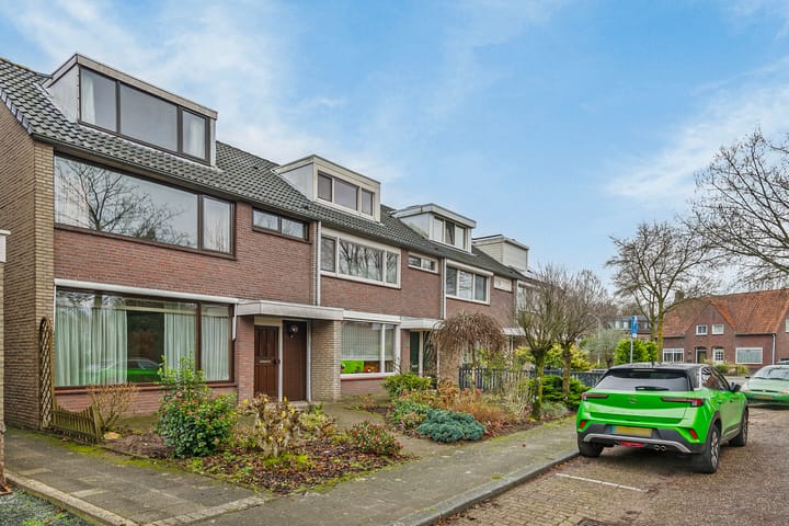 Foto 25 van J.J. de Vlamstraat 215