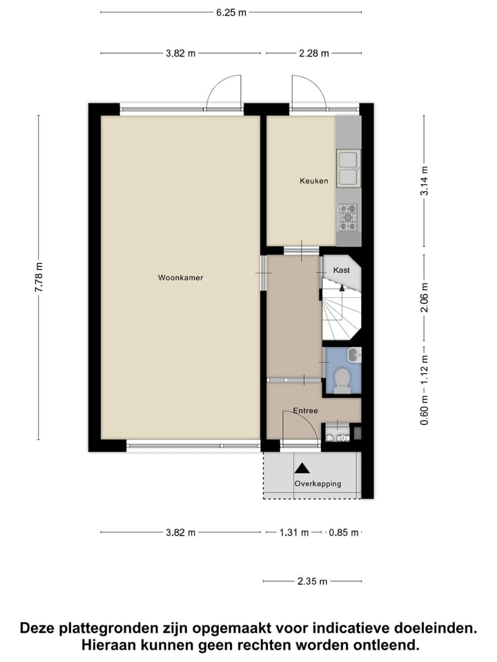 Foto 26 van J.J. de Vlamstraat 215