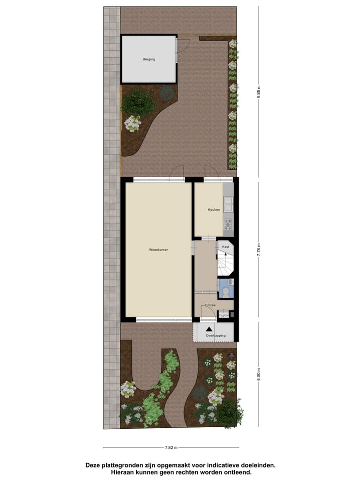 Foto 30 van J.J. de Vlamstraat 215