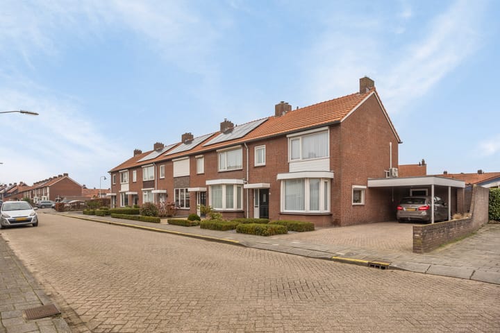 Foto 6 van Keizerweg 1-C