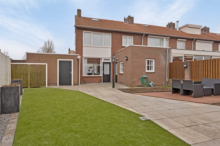 Foto 33 van Keizerweg 1-C