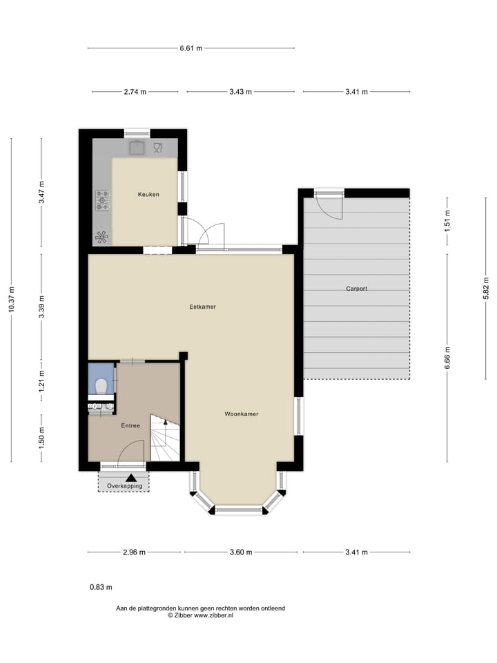 Foto 42 van Keizerweg 1-C