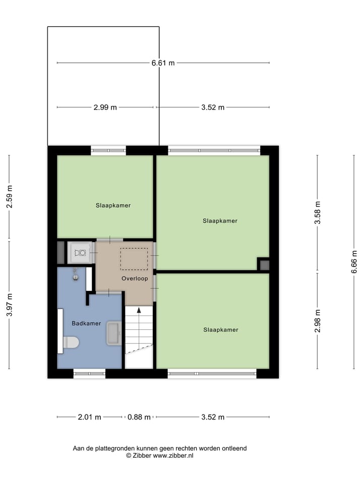 Foto 43 van Keizerweg 1-C